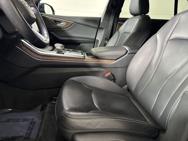 2021 Audi Q8 55 Premium Plus quattro