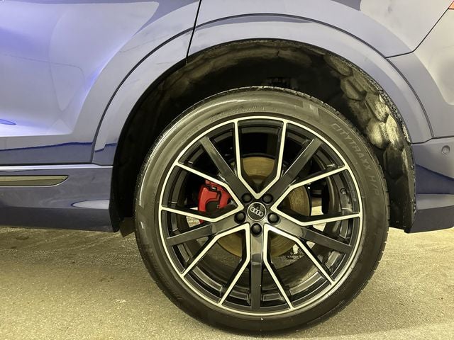 2021 Audi Q8 55 Premium Plus quattro