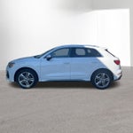 2020 Audi Q3 Prestige S line quattro
