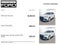 2020 Audi Q3 Prestige S line quattro