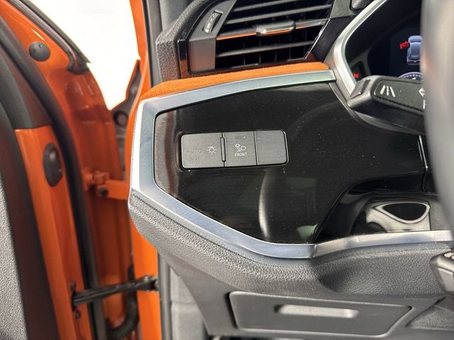 2020 Audi Q3 Prestige S line quattro