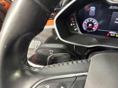 2020 Audi Q3 Prestige S line quattro