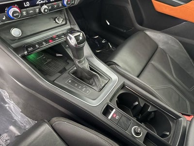 2020 Audi Q3 Prestige S line quattro