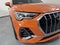 2020 Audi Q3 Prestige S line quattro
