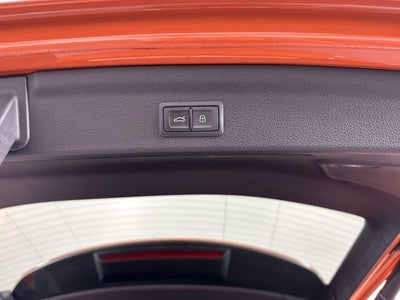 2020 Audi Q3 Prestige S line quattro