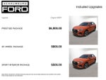 2020 Audi Q3 Prestige S line quattro