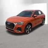 2020 Audi Q3 Prestige S line quattro