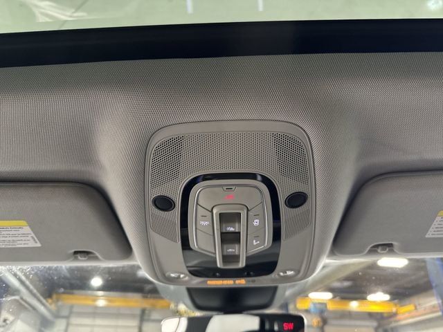 2019 Audi e-tron Prestige quattro