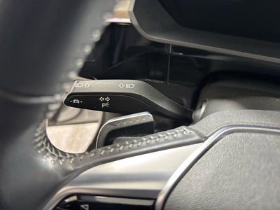 2019 Audi e-tron Prestige quattro