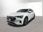 2019 Audi e-tron Prestige quattro