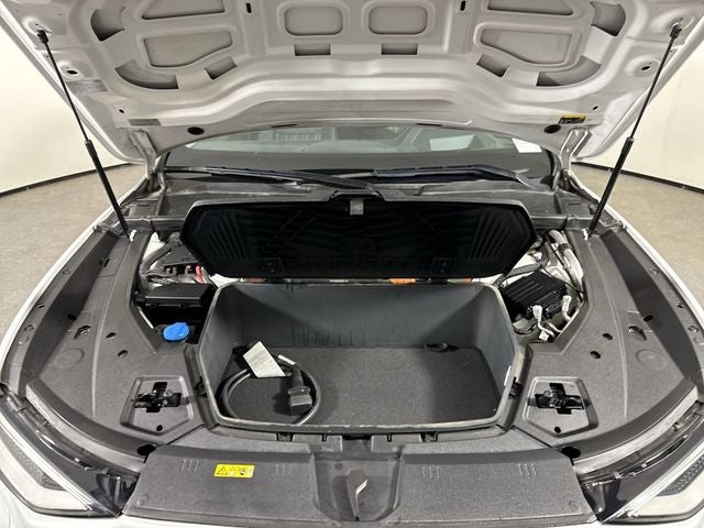 2019 Audi e-tron Prestige quattro