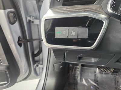2024 Audi A6 45 Premium Plus quattro