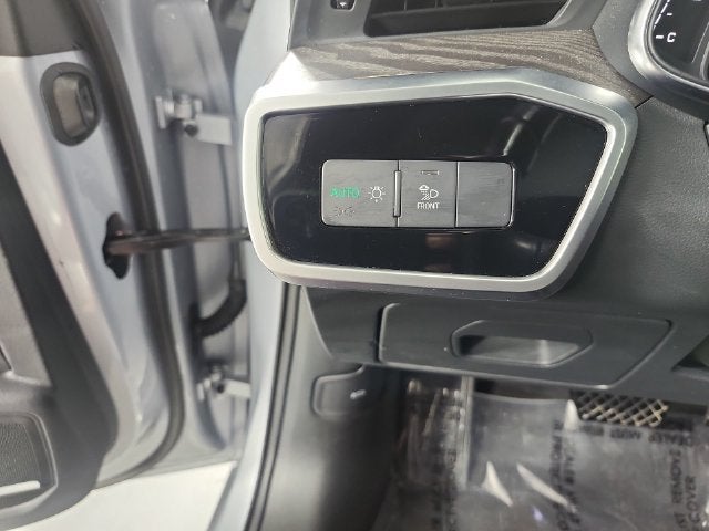 2024 Audi A6 45 Premium Plus quattro