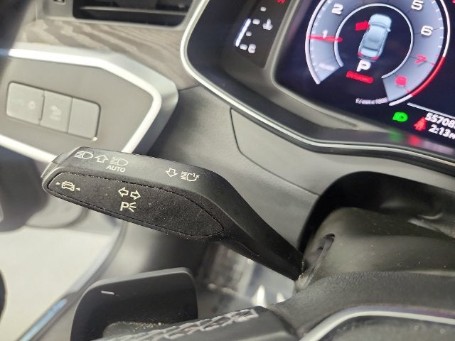 2024 Audi A6 45 Premium Plus quattro