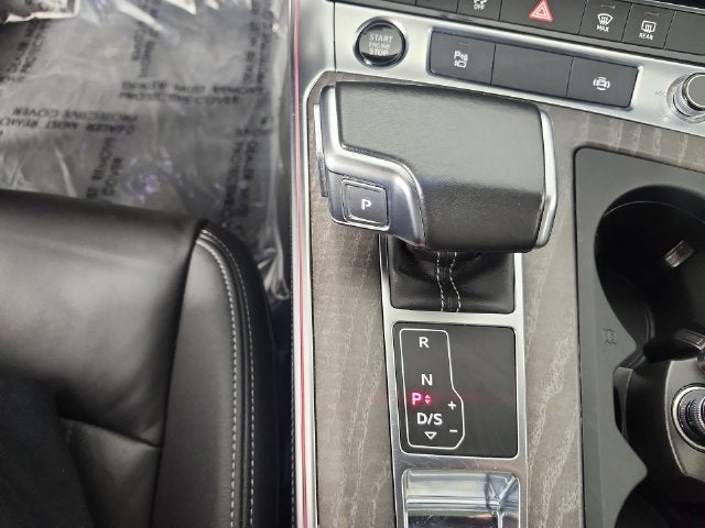2024 Audi A6 45 Premium Plus quattro