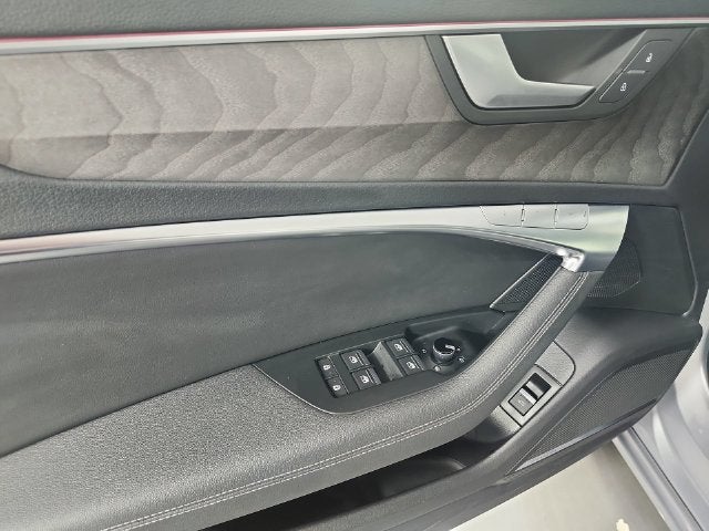 2024 Audi A6 45 Premium Plus quattro