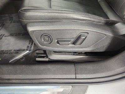 2024 Audi A6 45 Premium Plus quattro