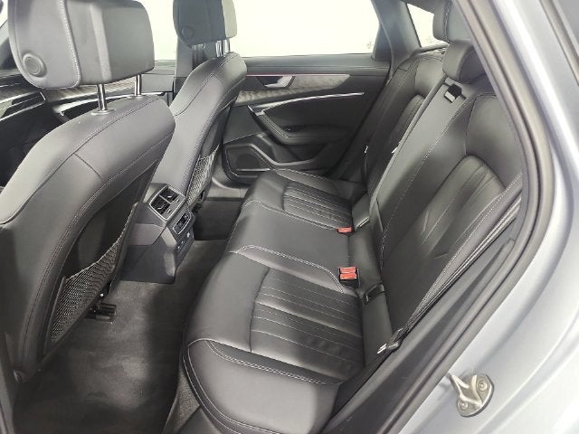 2024 Audi A6 45 Premium Plus quattro
