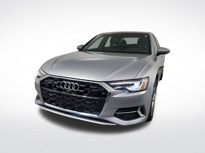 2024 Audi A6 45 Premium Plus quattro