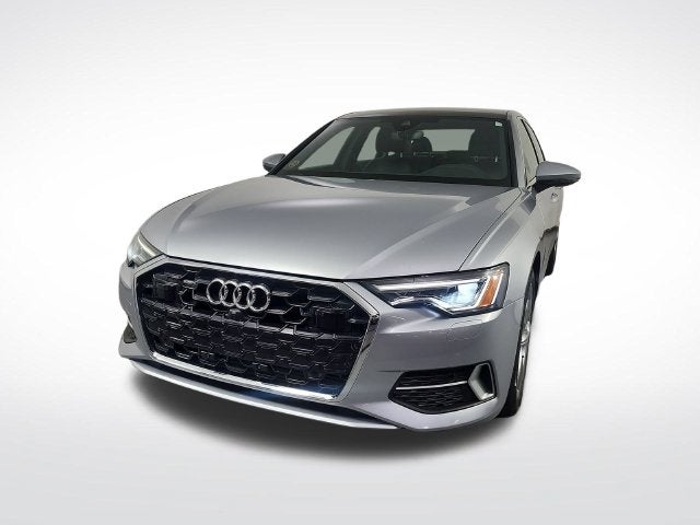 2024 Audi A6 45 Premium Plus quattro