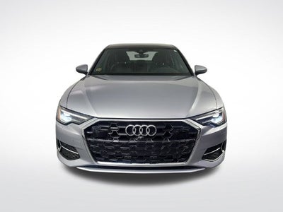 2024 Audi A6 45 Premium Plus quattro
