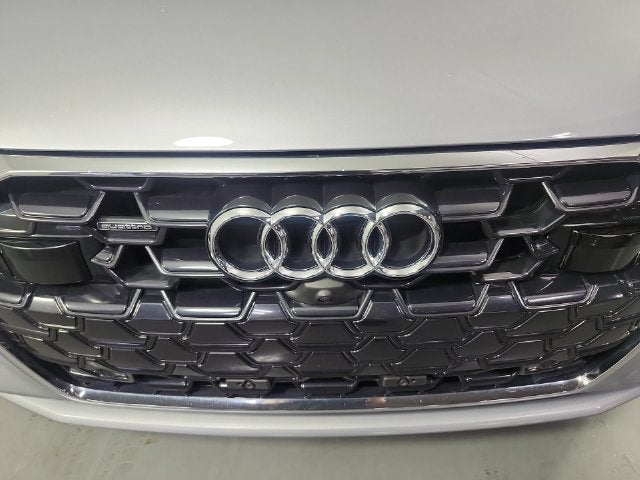 2024 Audi A6 45 Premium Plus quattro