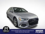 2024 Audi A6 45 Premium Plus quattro