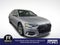 2024 Audi A6 45 Premium Plus quattro