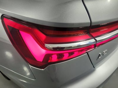 2024 Audi A6 45 Premium Plus quattro