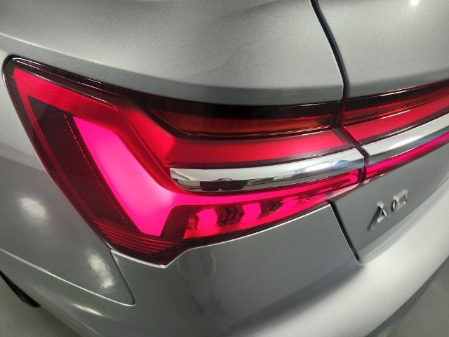 2024 Audi A6 45 Premium Plus quattro