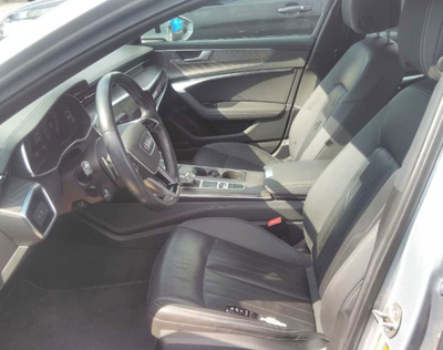 2024 Audi A6 45 Premium Plus quattro