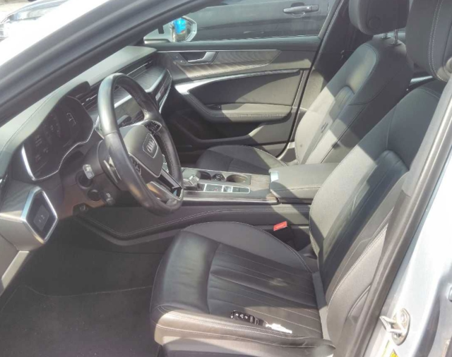 2024 Audi A6 45 Premium Plus quattro