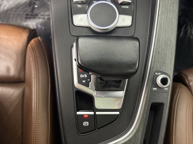 2018 Audi A5 2.0T Premium Plus quattro