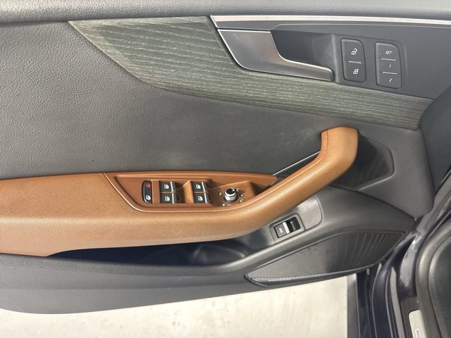 2018 Audi A5 2.0T Premium Plus quattro