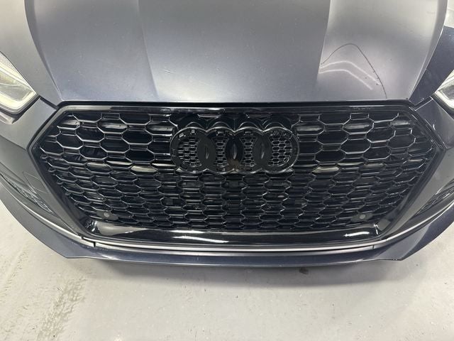 2018 Audi A5 2.0T Premium Plus quattro