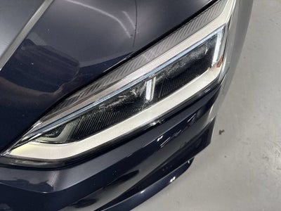 2018 Audi A5 2.0T Premium Plus quattro