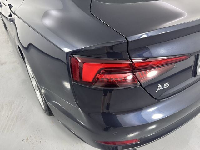 2018 Audi A5 2.0T Premium Plus quattro