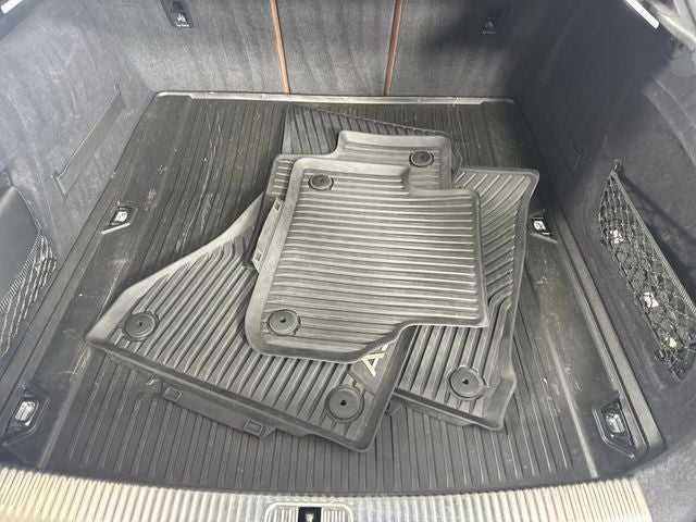 2018 Audi A5 2.0T Premium Plus quattro