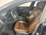 2018 Audi A5 2.0T Premium Plus quattro
