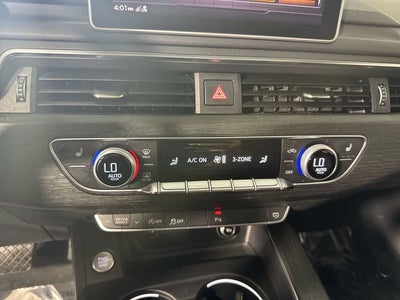 2018 Audi A5 2.0T Premium Plus quattro
