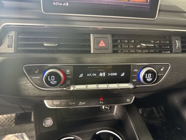 2018 Audi A5 2.0T Premium Plus quattro