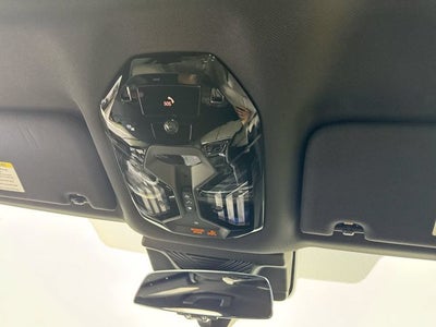 2024 BMW 7 Series 760i xDrive Premium Package M Aero