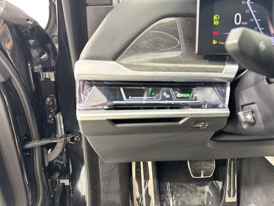 2024 BMW 7 Series 760i xDrive Premium Package M Aero