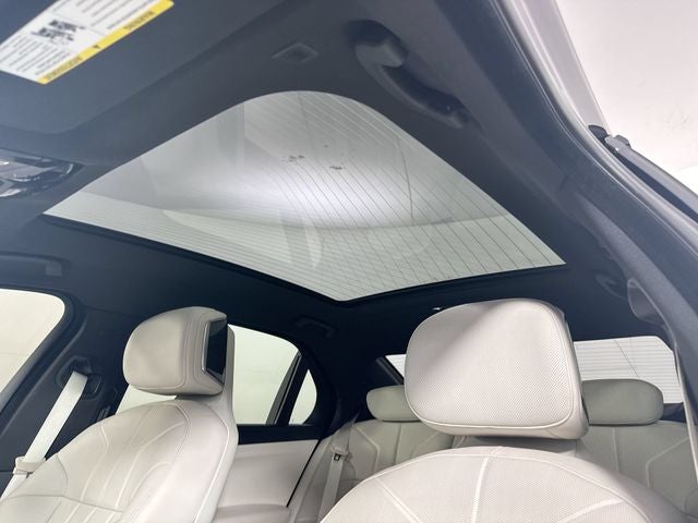 2024 BMW 7 Series 760i xDrive Premium Package M Aero