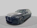 2024 BMW 7 Series 760i xDrive Premium Package M Aero