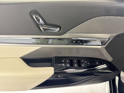 2024 BMW 7 Series 760i xDrive Premium Package M Aero