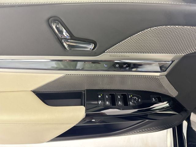 2024 BMW 7 Series 760i xDrive Premium Package M Aero