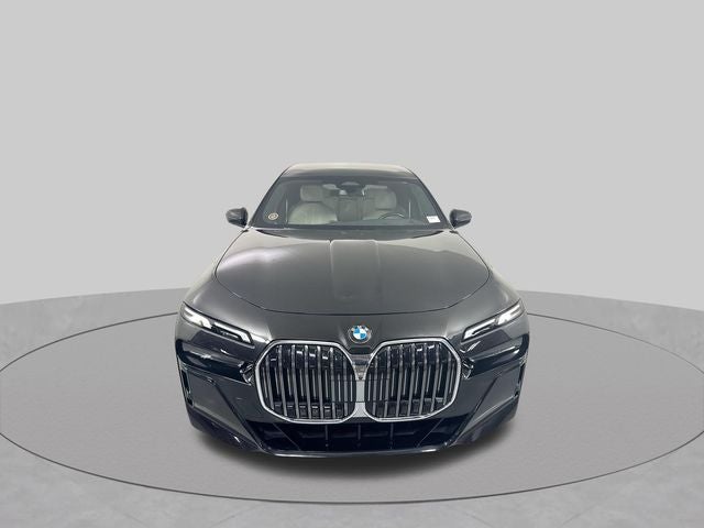 2024 BMW 7 Series 760i xDrive Premium Package M Aero