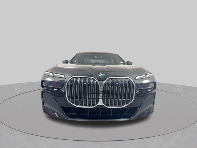 2024 BMW 7 Series 760i xDrive Premium Package M Aero