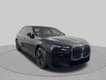 2024 BMW 7 Series 760i xDrive Premium Package M Aero